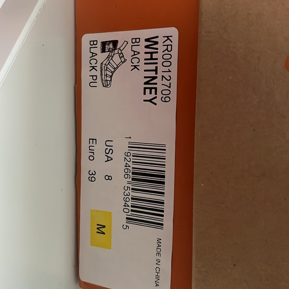 Korks Whitney show - Picture 4 of 4